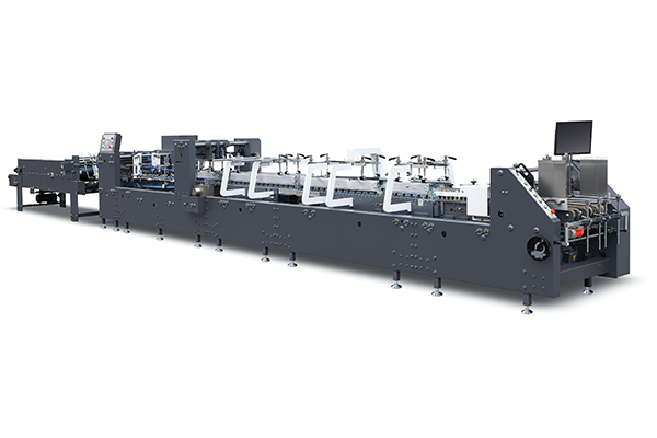 全自動高速四折糊盒機的優(yōu)勢有哪些？